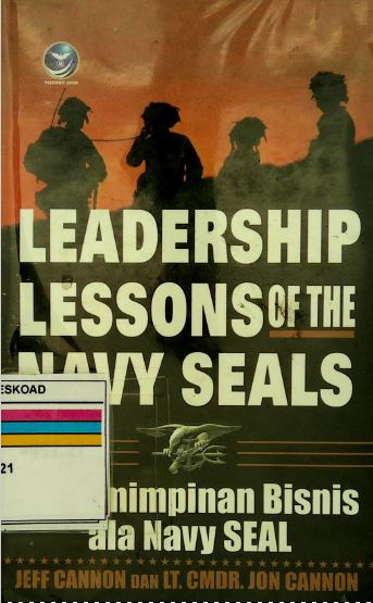 Leadership Lessons Of The Navy Seals